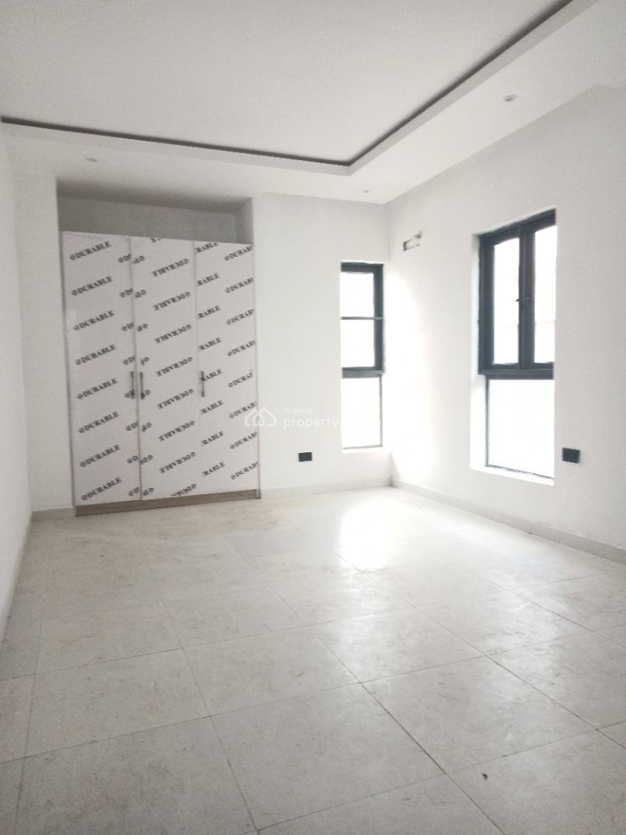 3bedroom Apartment, Lekki, Lekki Phase 1, Lekki, Lagos, Block of Flats for Sale