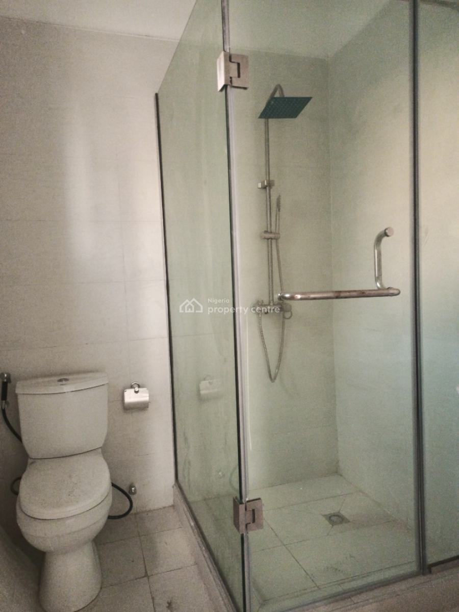 3bedroom Apartment, Lekki, Lekki Phase 1, Lekki, Lagos, Block of Flats for Sale