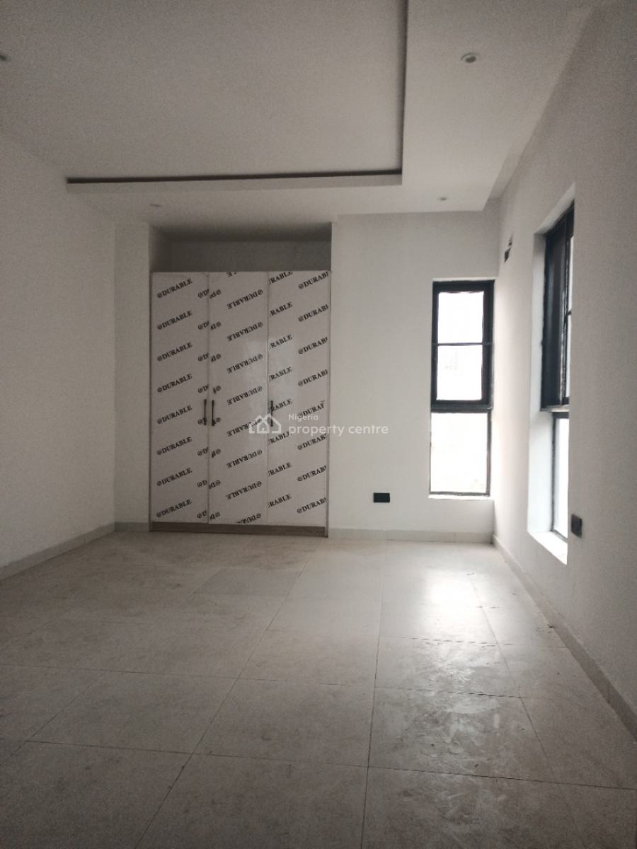 3bedroom Apartment, Lekki, Lekki Phase 1, Lekki, Lagos, Block of Flats for Sale