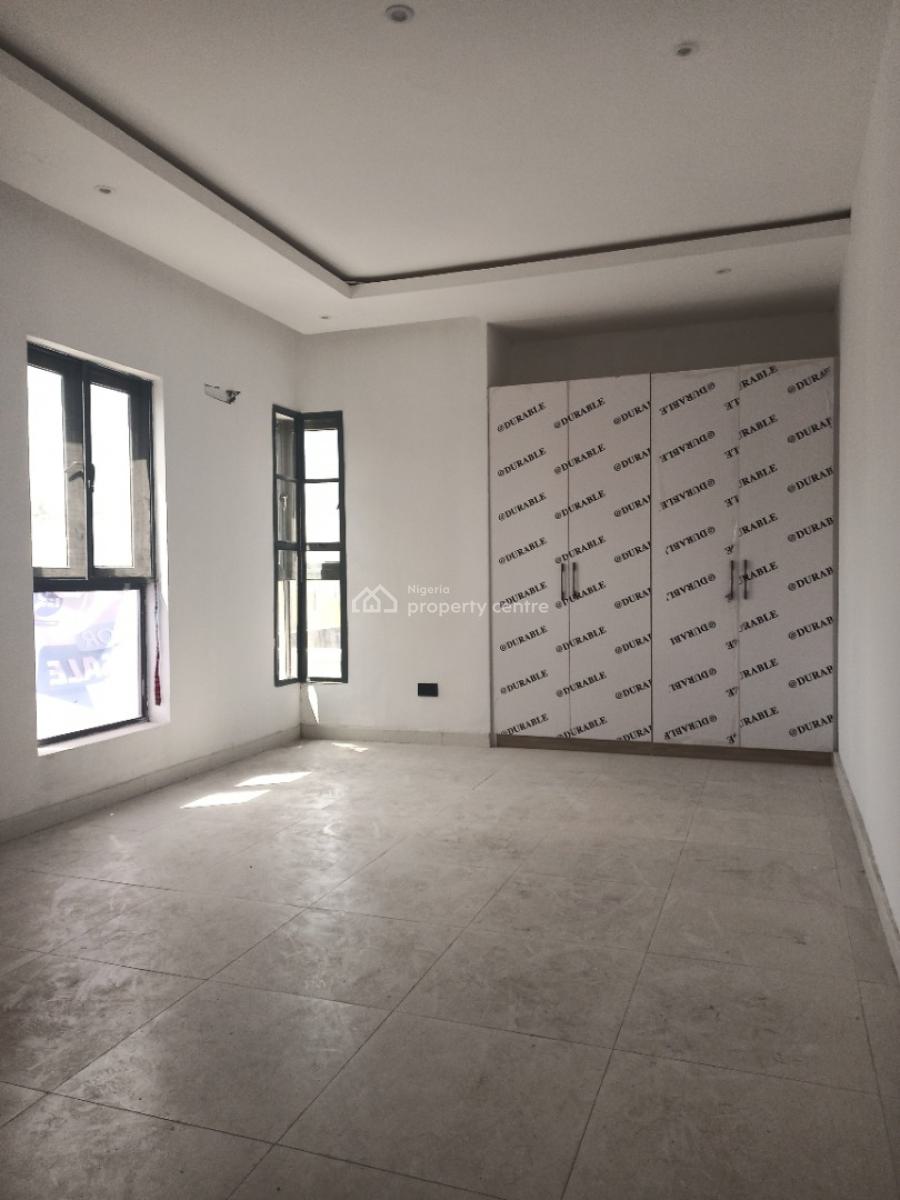 3bedroom Apartment, Lekki, Lekki Phase 1, Lekki, Lagos, Block of Flats for Sale