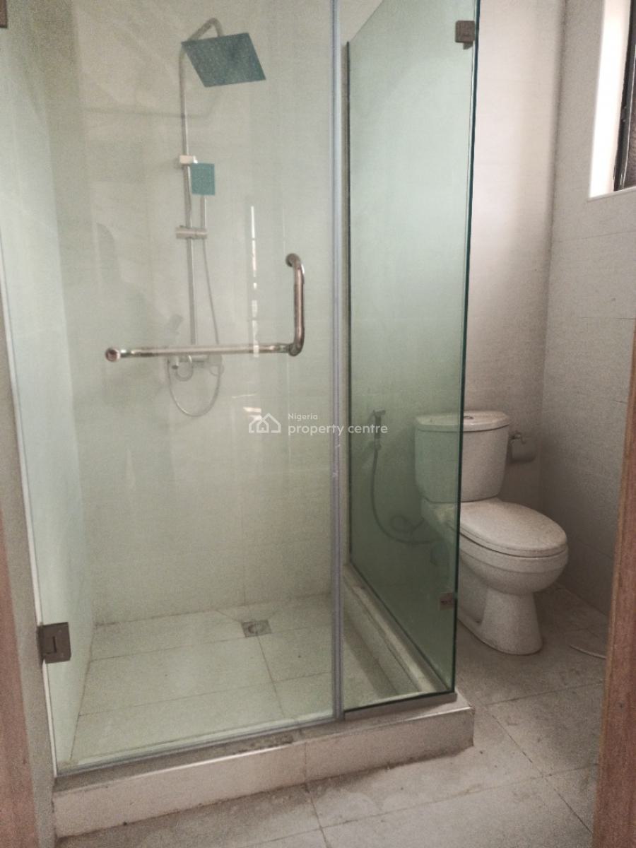 3bedroom Apartment, Lekki, Lekki Phase 1, Lekki, Lagos, Block of Flats for Sale