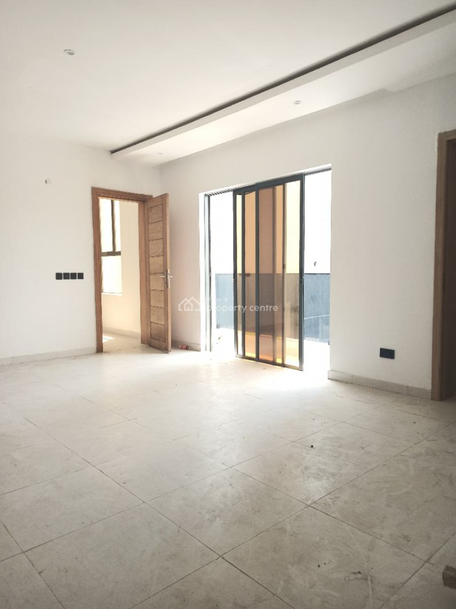 3bedroom Apartment, Lekki, Lekki Phase 1, Lekki, Lagos, Block of Flats for Sale