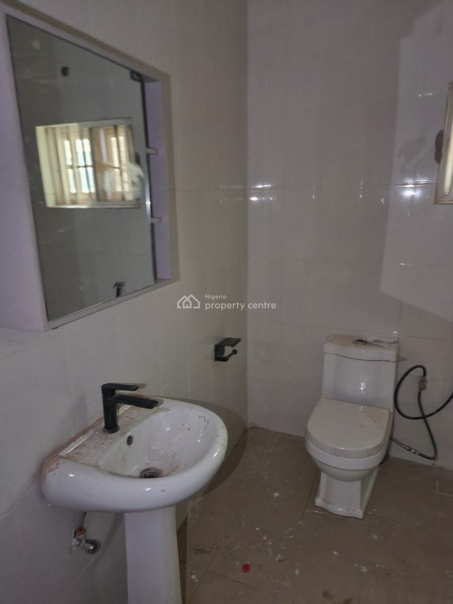 Luxury 5 Bedrooms Fully Detached Duplex, Lokogoma District, Abuja, House for Rent