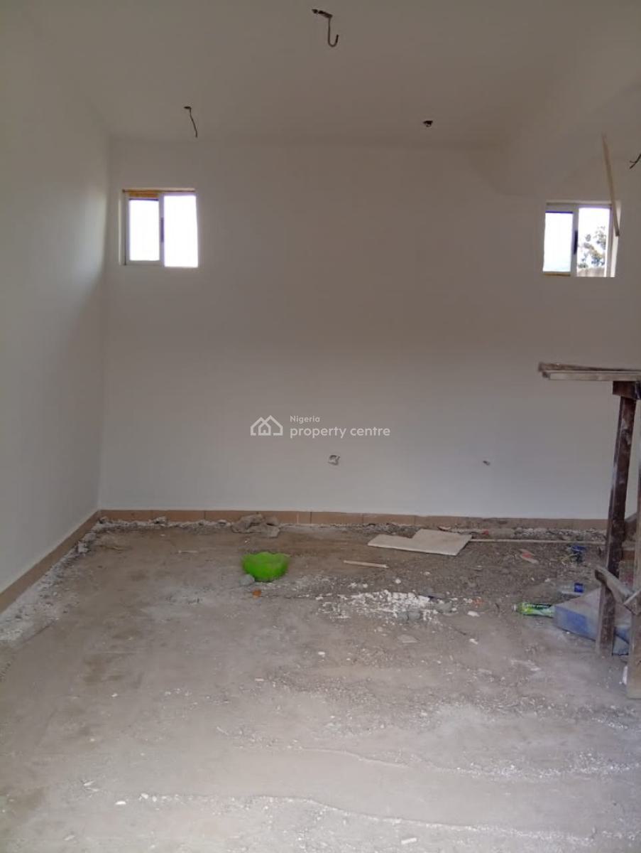 Decent Self Contain, Area 1, Garki, Abuja, Self Contain (single Rooms) for Rent