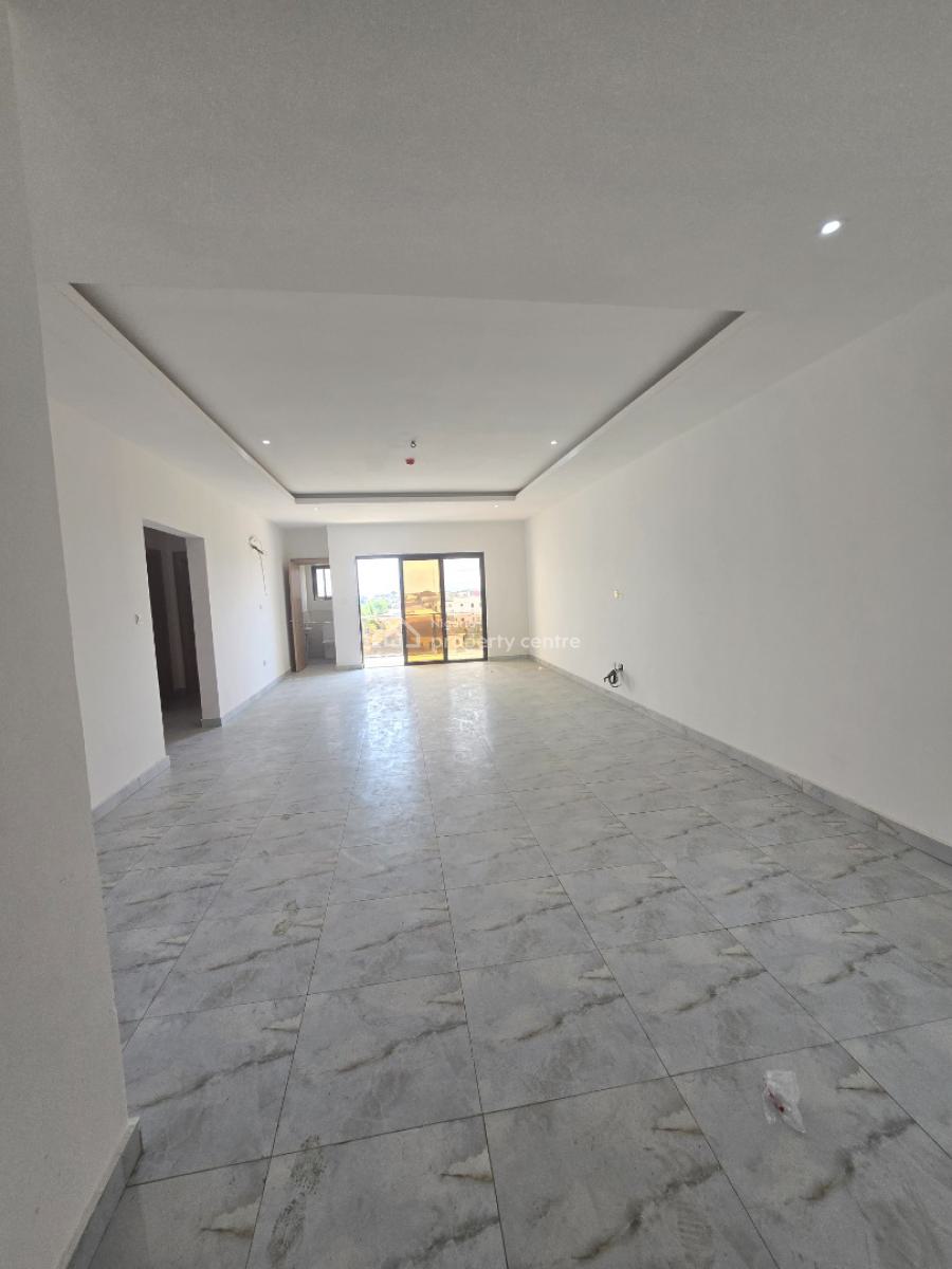 3 Luxury Bedroom Flat, Lekki Phase 1, Lekki, Lagos, Flat / Apartment for Sale