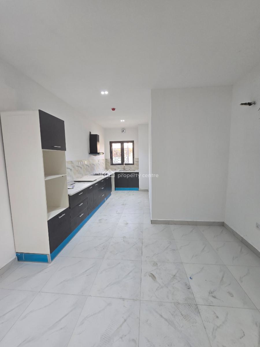 3 Luxury Bedroom Flat, Lekki Phase 1, Lekki, Lagos, Flat / Apartment for Sale