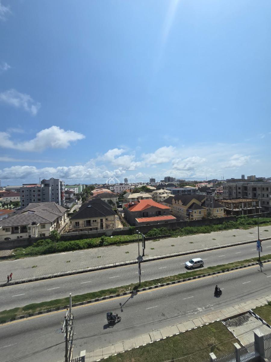 3 Luxury Bedroom Flat, Lekki Phase 1, Lekki, Lagos, Flat / Apartment for Sale