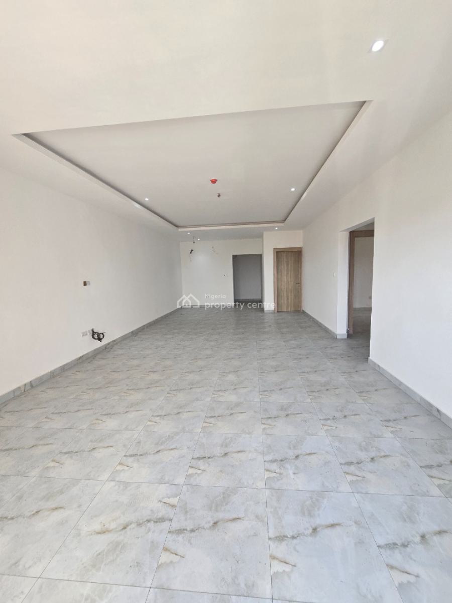3 Luxury Bedroom Flat, Lekki Phase 1, Lekki, Lagos, Flat / Apartment for Sale