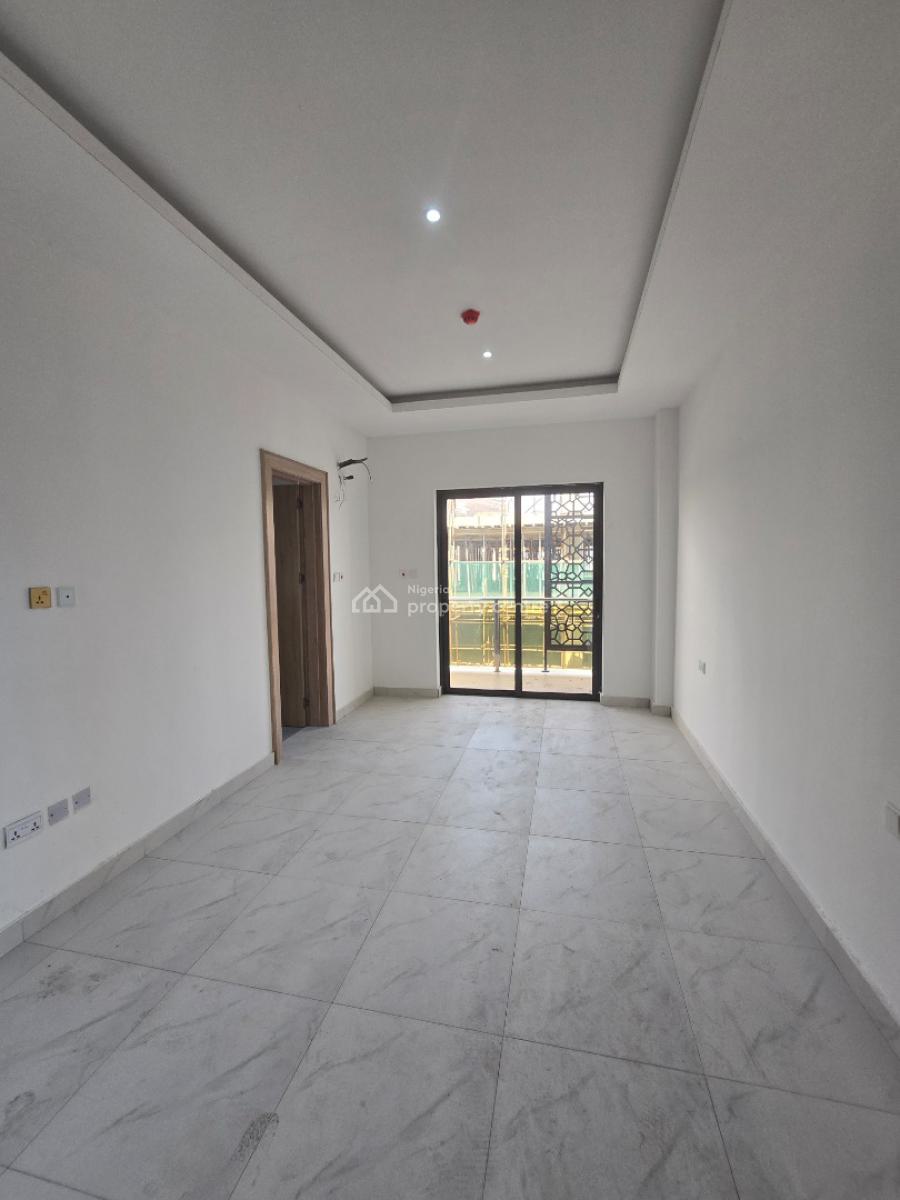 3 Luxury Bedroom Flat, Lekki Phase 1, Lekki, Lagos, Flat / Apartment for Sale