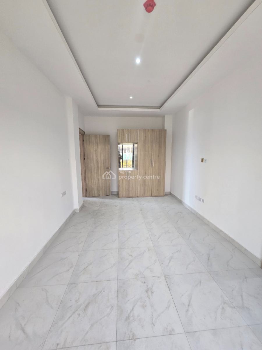 3 Luxury Bedroom Flat, Lekki Phase 1, Lekki, Lagos, Flat / Apartment for Sale