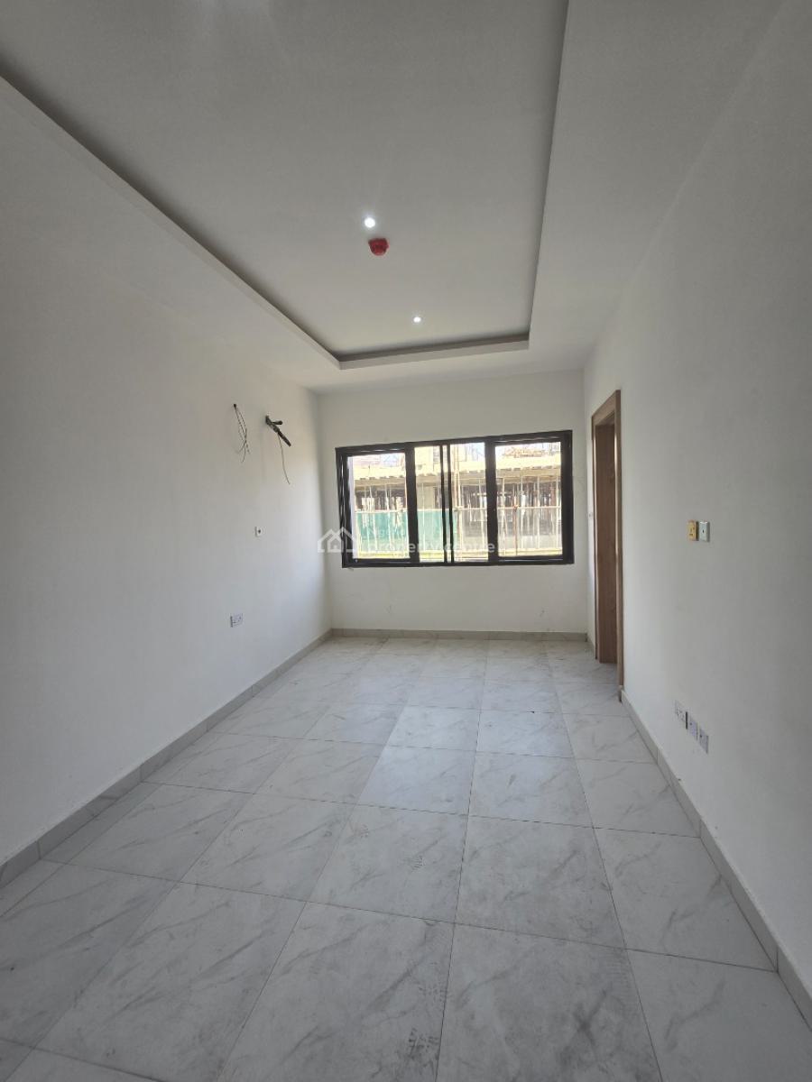 3 Luxury Bedroom Flat, Lekki Phase 1, Lekki, Lagos, Flat / Apartment for Sale