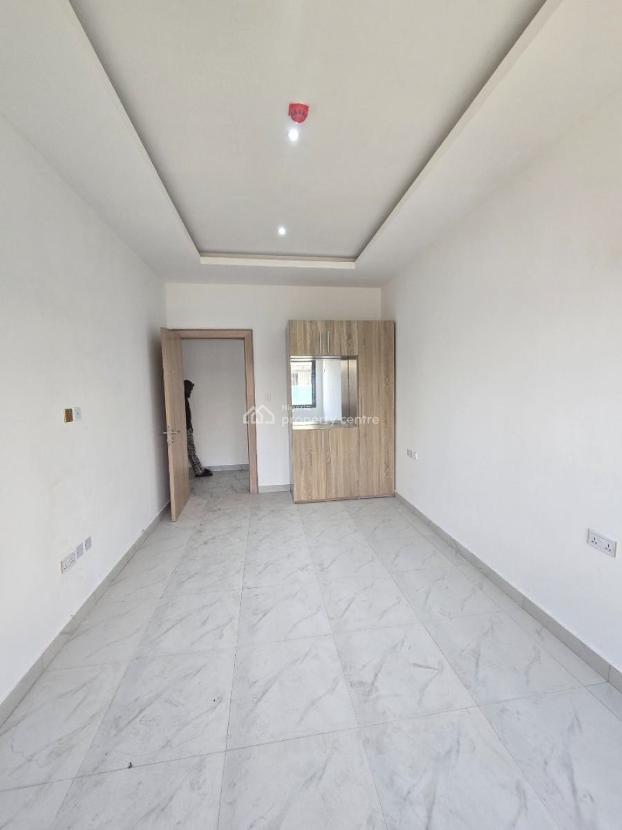3 Luxury Bedroom Flat, Lekki Phase 1, Lekki, Lagos, Flat / Apartment for Sale