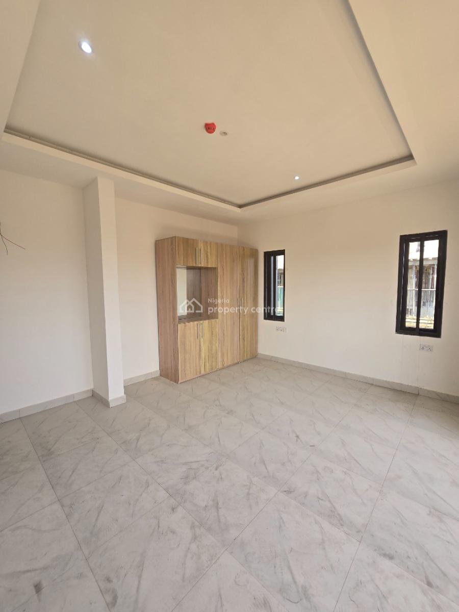 3 Luxury Bedroom Flat, Lekki Phase 1, Lekki, Lagos, Flat / Apartment for Sale