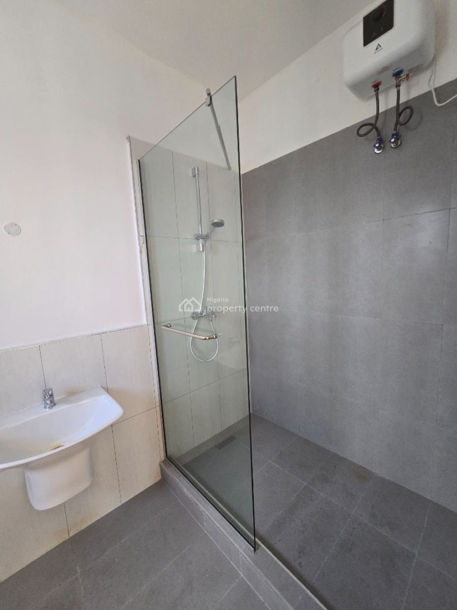 3 Luxury Bedroom Flat, Lekki Phase 1, Lekki, Lagos, Flat / Apartment for Sale