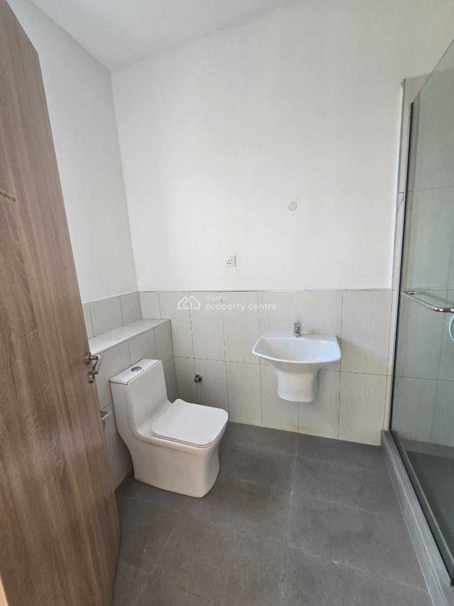 3 Luxury Bedroom Flat, Lekki Phase 1, Lekki, Lagos, Flat / Apartment for Sale