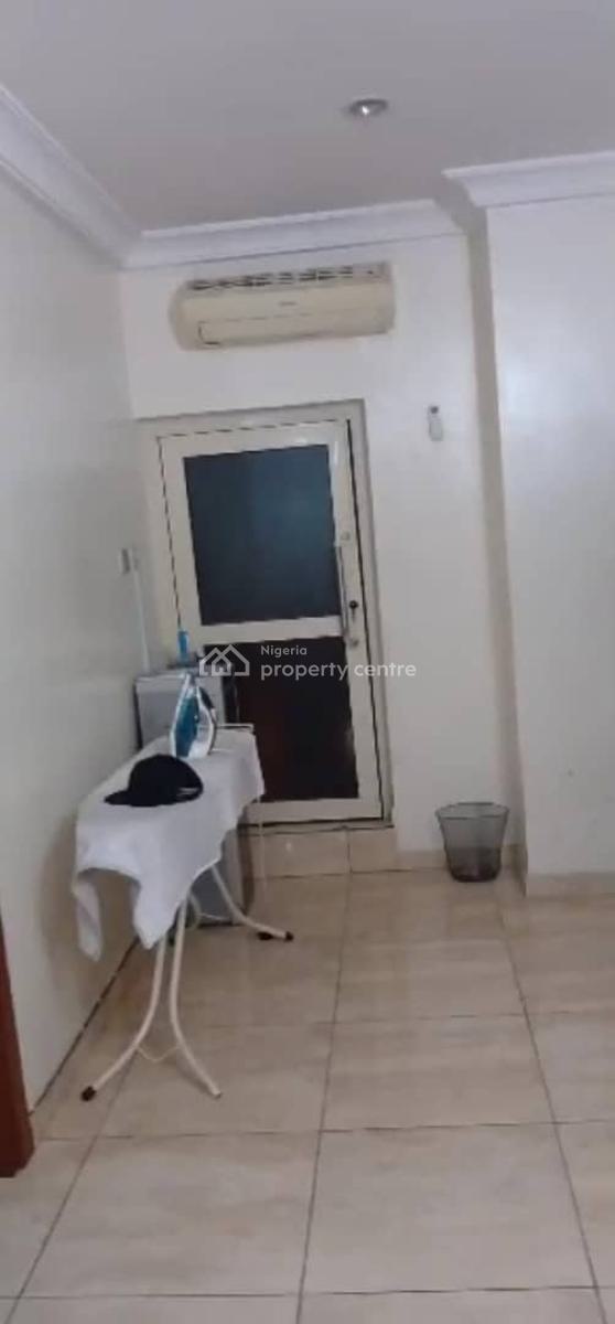 3 Bedroom Apartment, Oniru, Victoria Island (vi), Lagos, Flat / Apartment for Rent