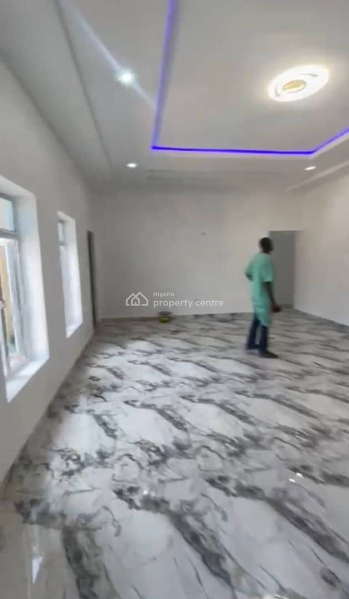 3 Bedroom Flat, Life Camp, Abuja, Block of Flats for Sale