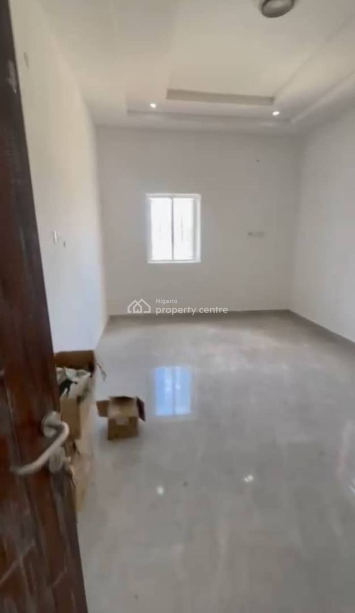 3 Bedroom Flat, Life Camp, Abuja, Block of Flats for Sale