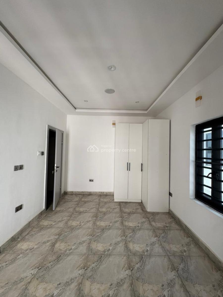 4-bed Fully Detached Duplex- Lekki, Lekki, Lagos, Detached Duplex for Sale