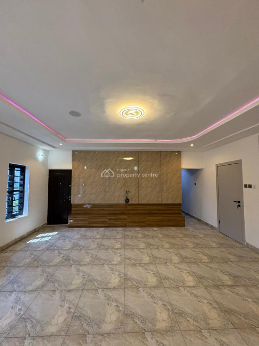4-bed Fully Detached Duplex- Lekki, Lekki, Lagos, Detached Duplex for Sale