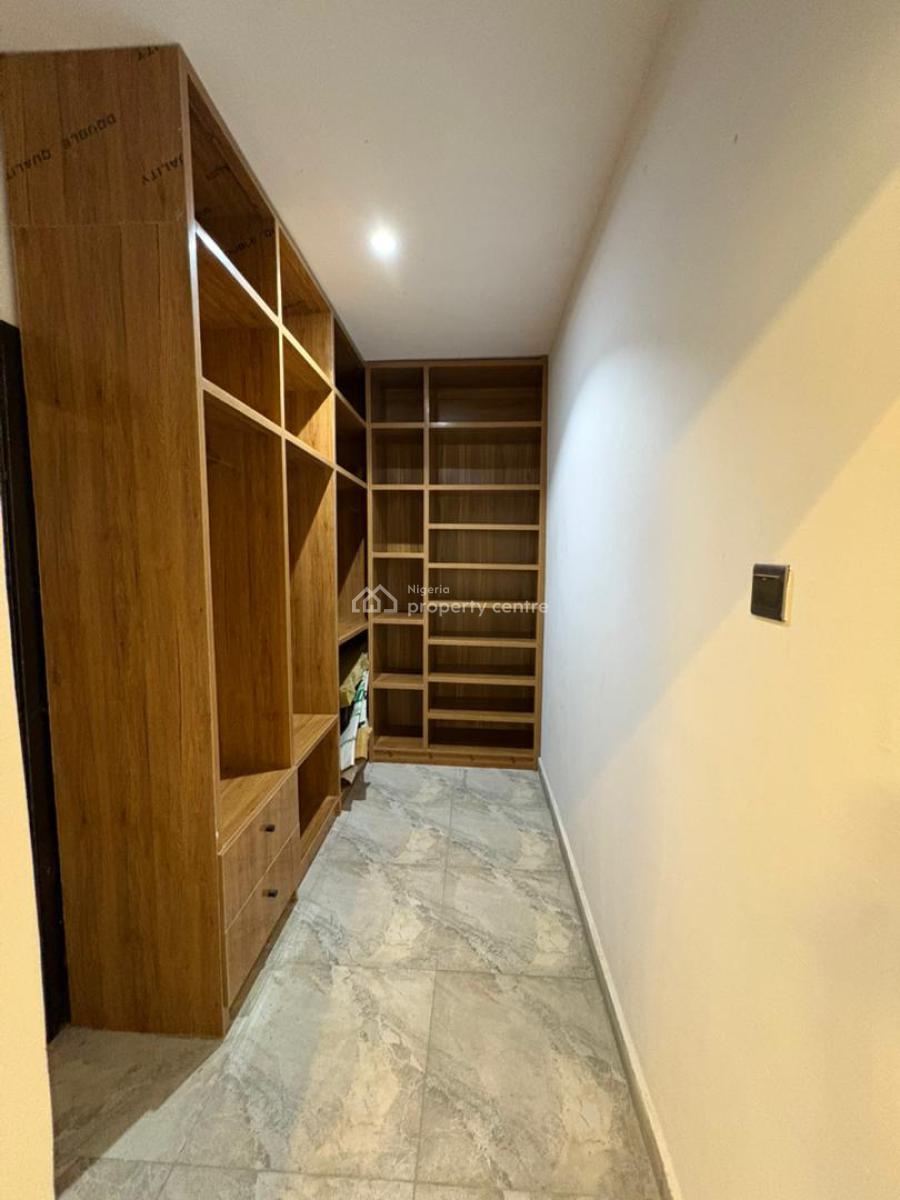 4-bed Fully Detached Duplex- Lekki, Lekki, Lagos, Detached Duplex for Sale