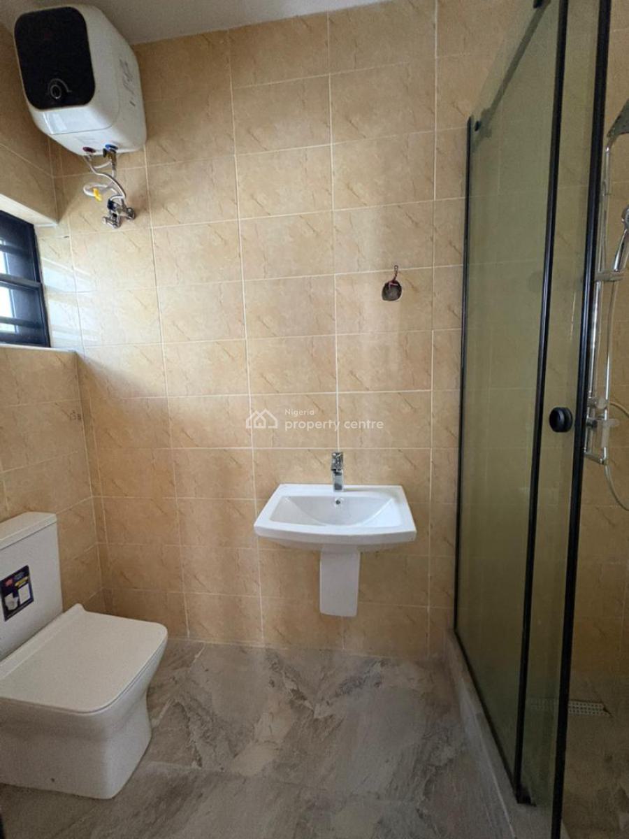4-bed Fully Detached Duplex- Lekki, Lekki, Lagos, Detached Duplex for Sale
