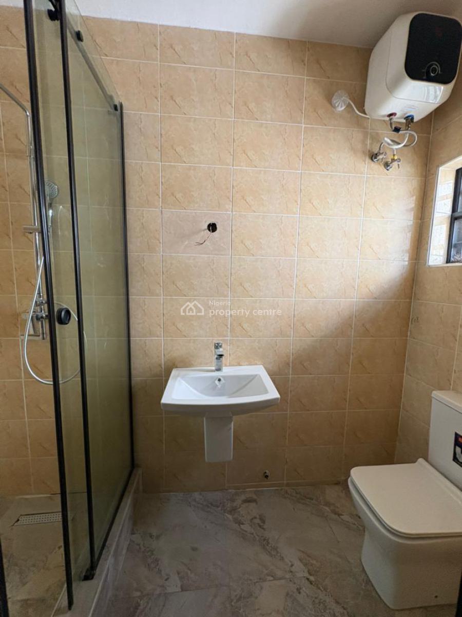 4-bed Fully Detached Duplex- Lekki, Lekki, Lagos, Detached Duplex for Sale