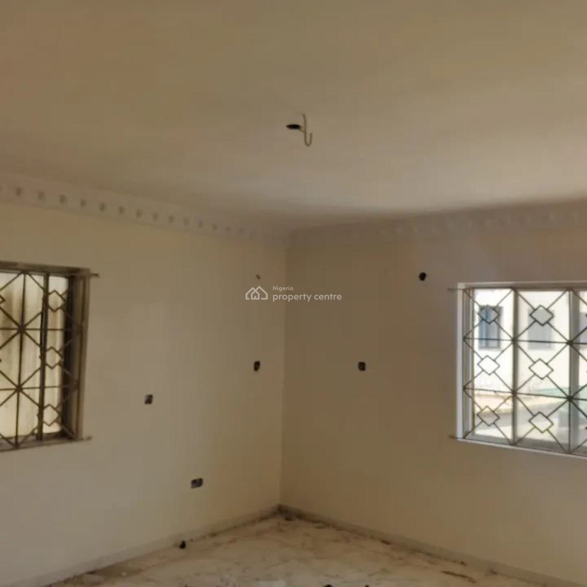 Newly Built 3 Bedroom Flats with Bq, Off Awolowo Road, Ikoyi, Lagos, Flat / Apartment for Rent
