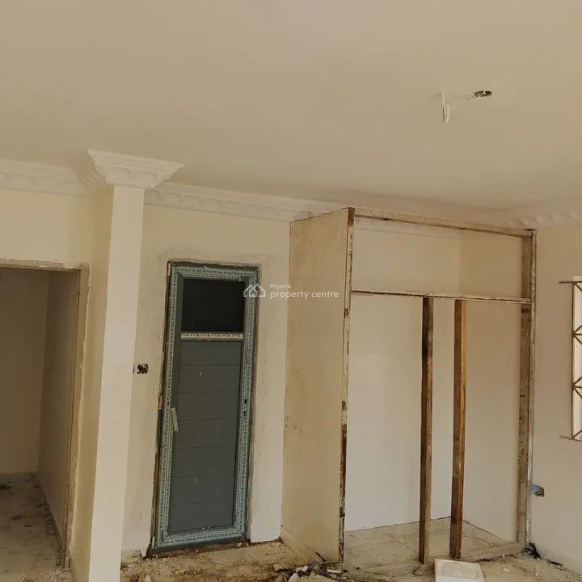 Newly Built 3 Bedroom Flats with Bq, Off Awolowo Road, Ikoyi, Lagos, Flat / Apartment for Rent