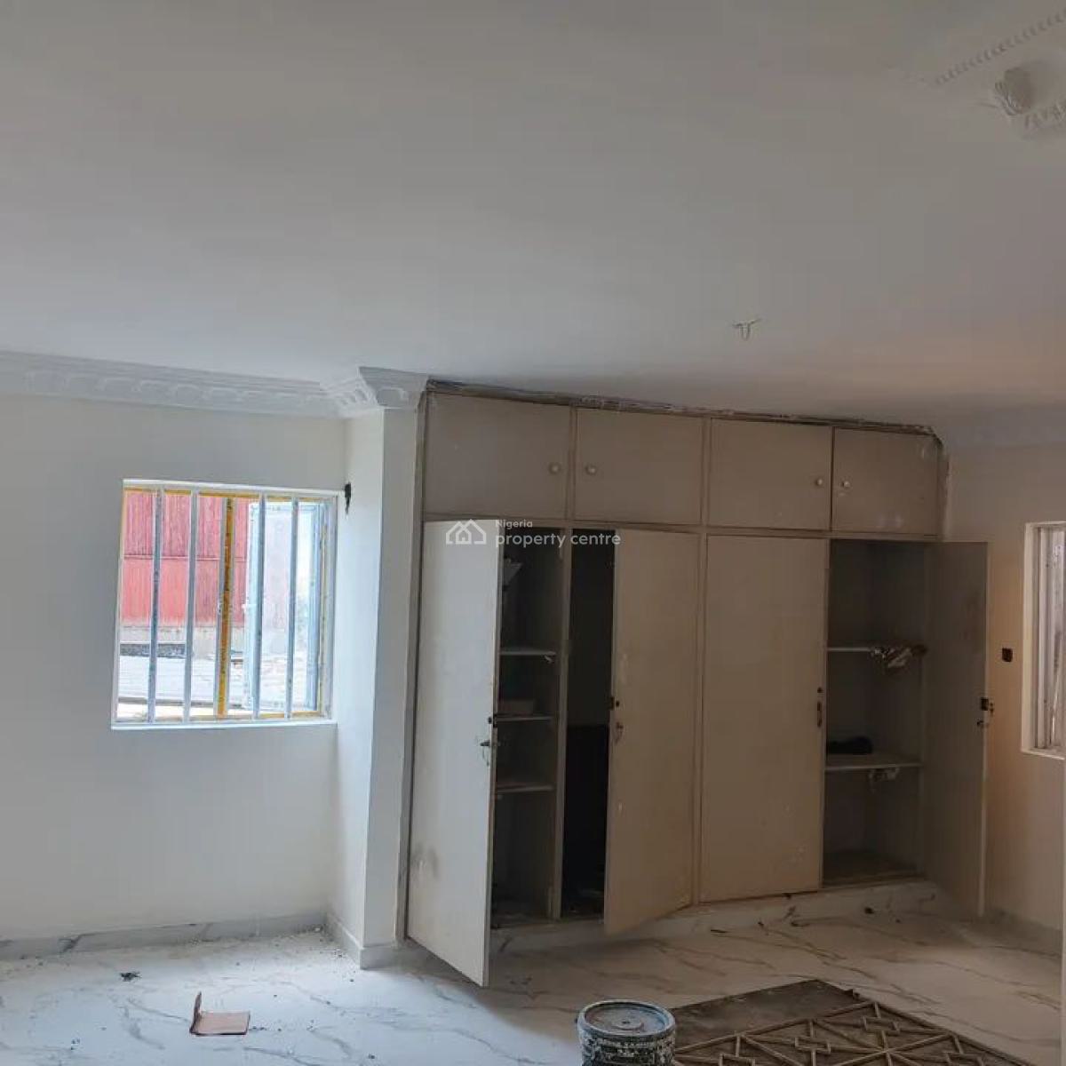 Newly Built 3 Bedroom Flats with Bq, Off Awolowo Road, Ikoyi, Lagos, Flat / Apartment for Rent