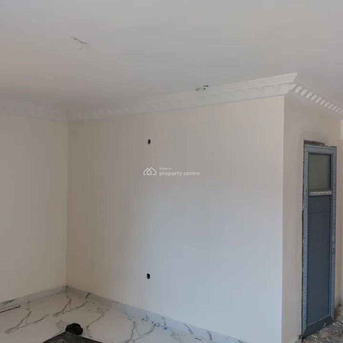 Newly Built 3 Bedroom Flats with Bq, Off Awolowo Road, Ikoyi, Lagos, Flat / Apartment for Rent