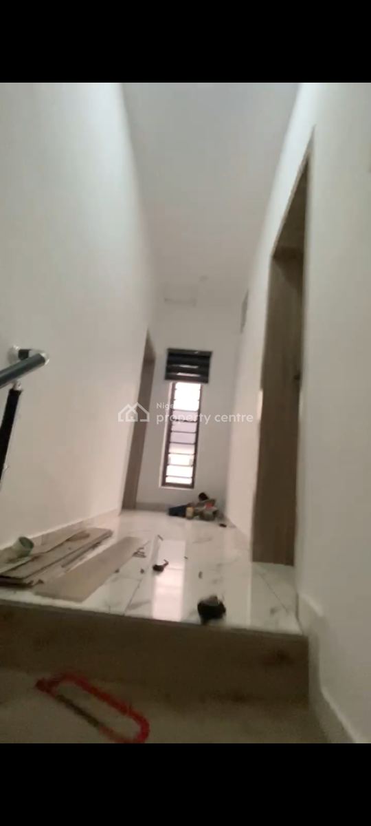 Standard 3 Bedroom Terrace  Duplex, Ikota, Lekki, Lagos, Terraced Duplex for Sale