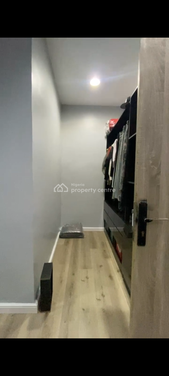 Standard 3 Bedroom Terrace  Duplex, Ikota, Lekki, Lagos, Terraced Duplex for Sale