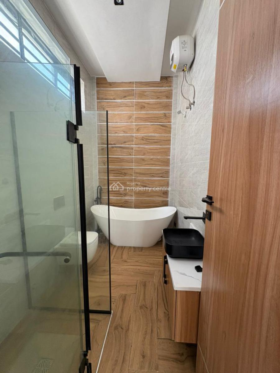 4-bed Fully Detached Duplex- Lekki, Lekki, Lagos, Detached Duplex for Sale