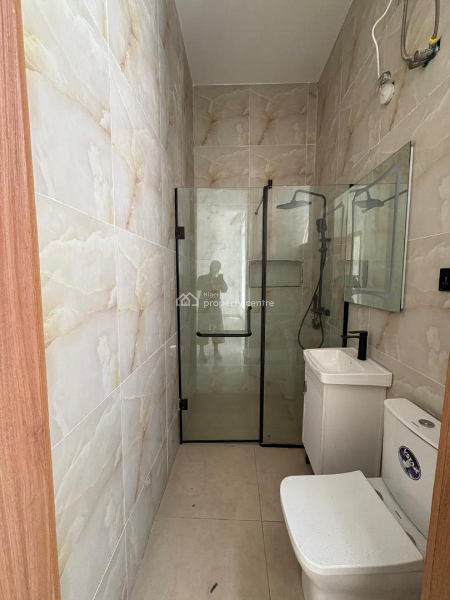 4-bed Fully Detached Duplex- Lekki, Lekki, Lagos, Detached Duplex for Sale