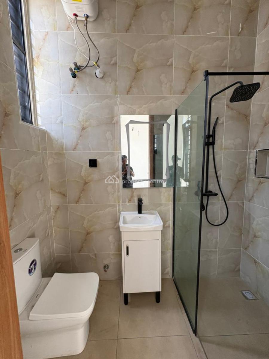 4-bed Fully Detached Duplex- Lekki, Lekki, Lagos, Detached Duplex for Sale