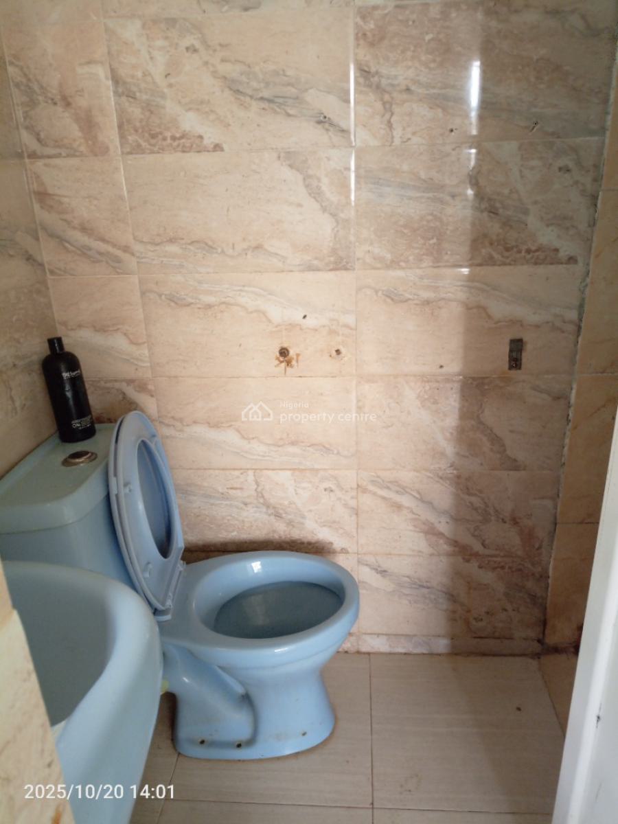 2 Bedroom Bungalow, Ogombo, Ogombo, Ajah, Lagos, House for Rent