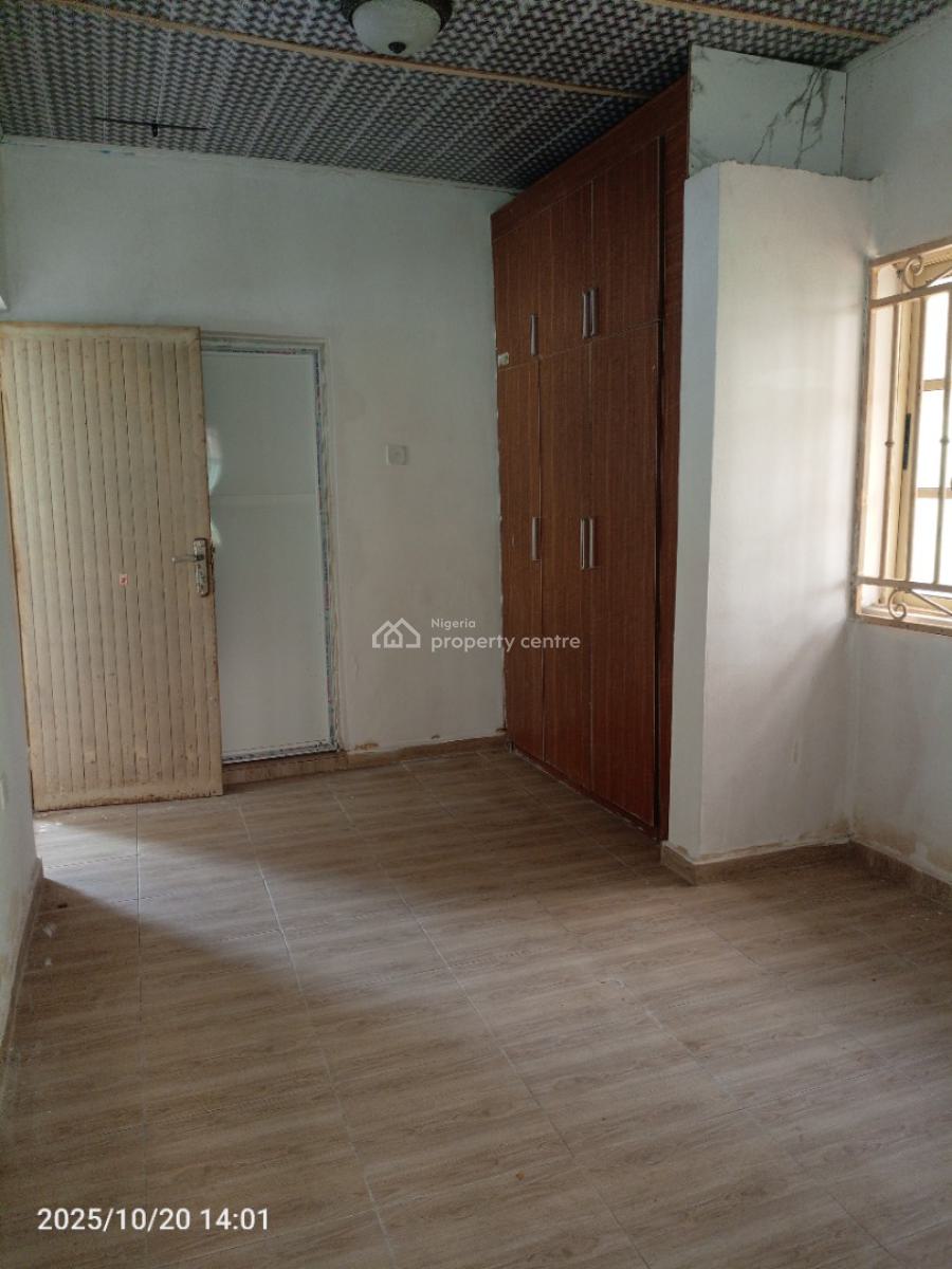 2 Bedroom Bungalow, Ogombo, Ogombo, Ajah, Lagos, House for Rent