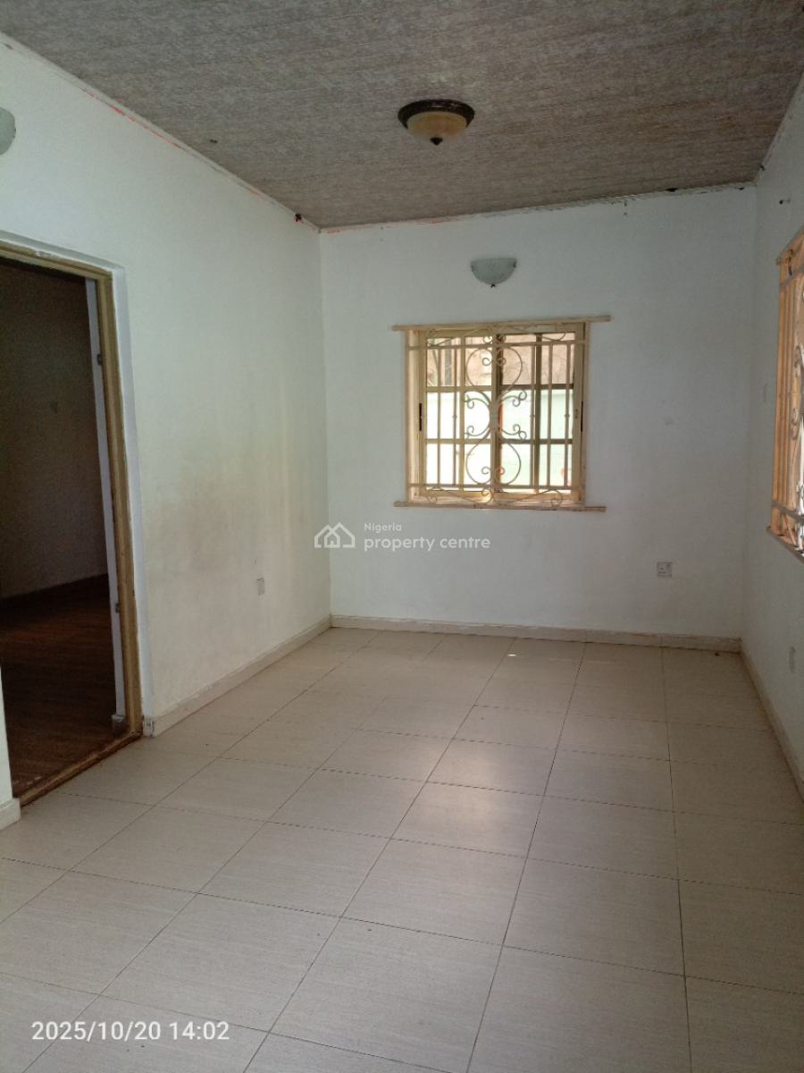 2 Bedroom Bungalow, Ogombo, Ogombo, Ajah, Lagos, House for Rent