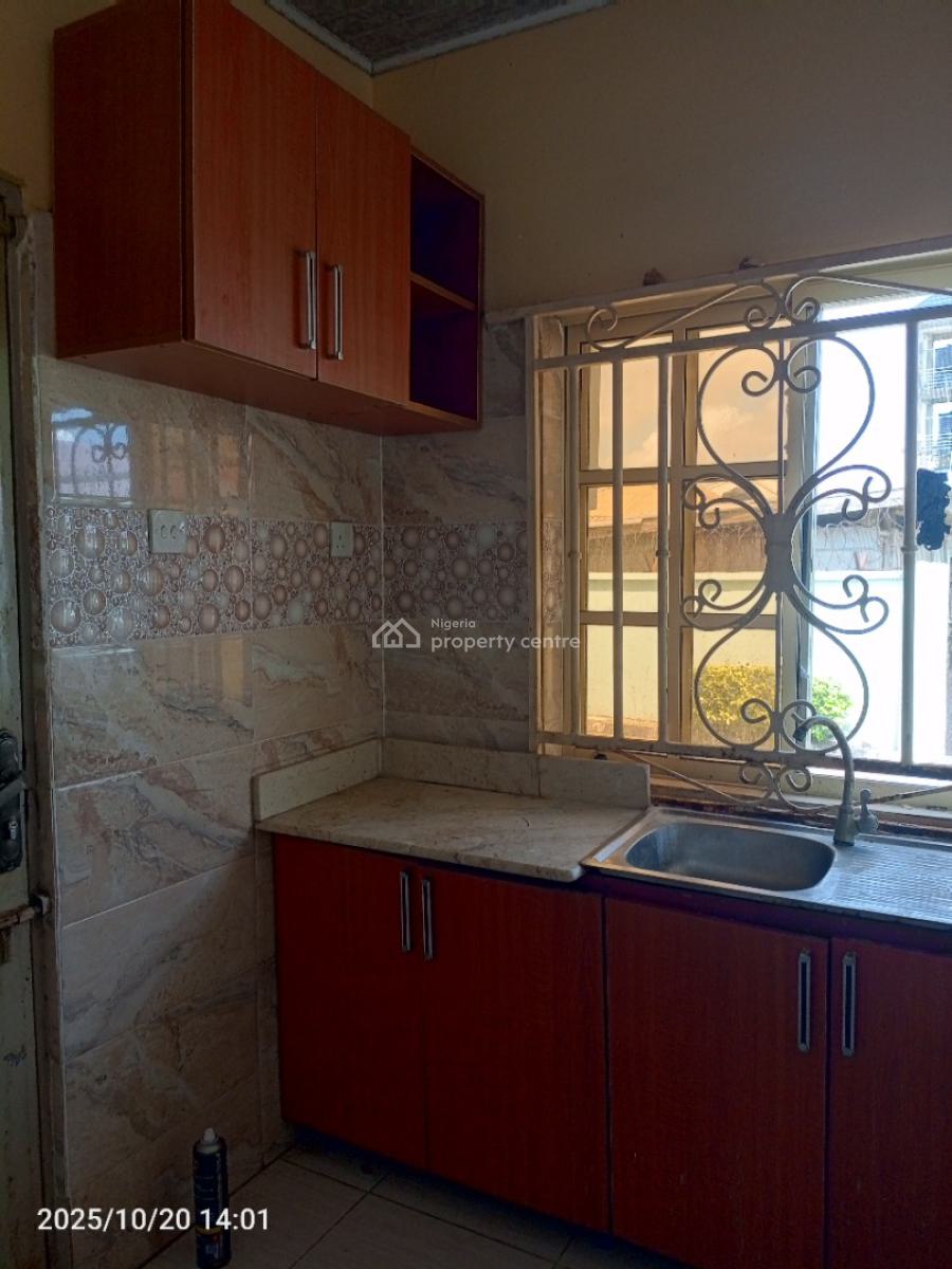 2 Bedroom Bungalow, Ogombo, Ogombo, Ajah, Lagos, House for Rent