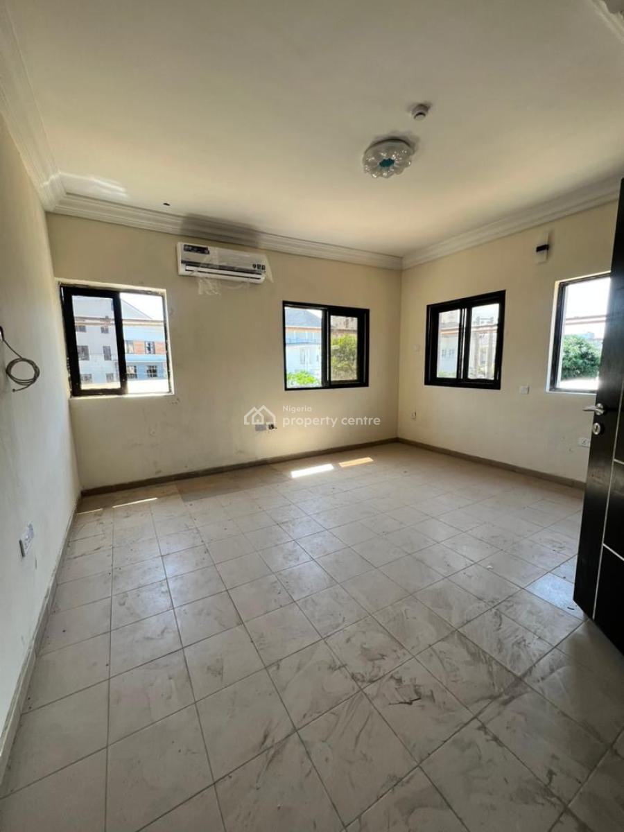 Lovely 3 Bedroom Apartment, Lekki Phase 1, Lekki, Lagos, Flat / Apartment for Rent