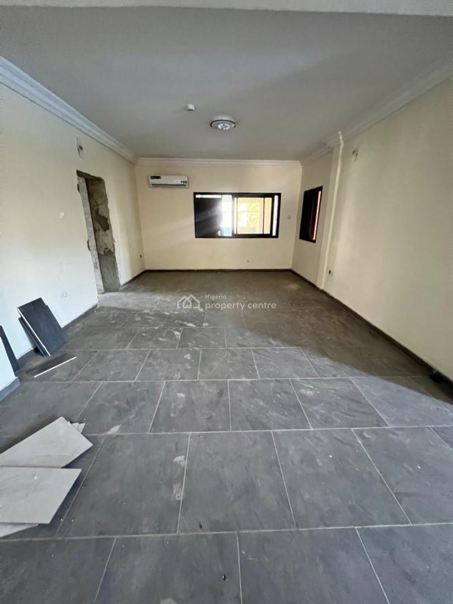 Lovely 3 Bedroom Apartment, Lekki Phase 1, Lekki, Lagos, Flat / Apartment for Rent