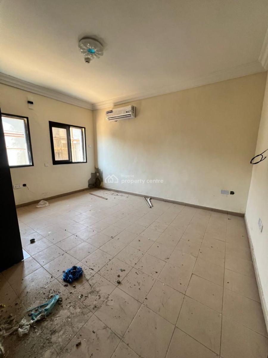 Lovely 3 Bedroom Apartment, Lekki Phase 1, Lekki, Lagos, Flat / Apartment for Rent