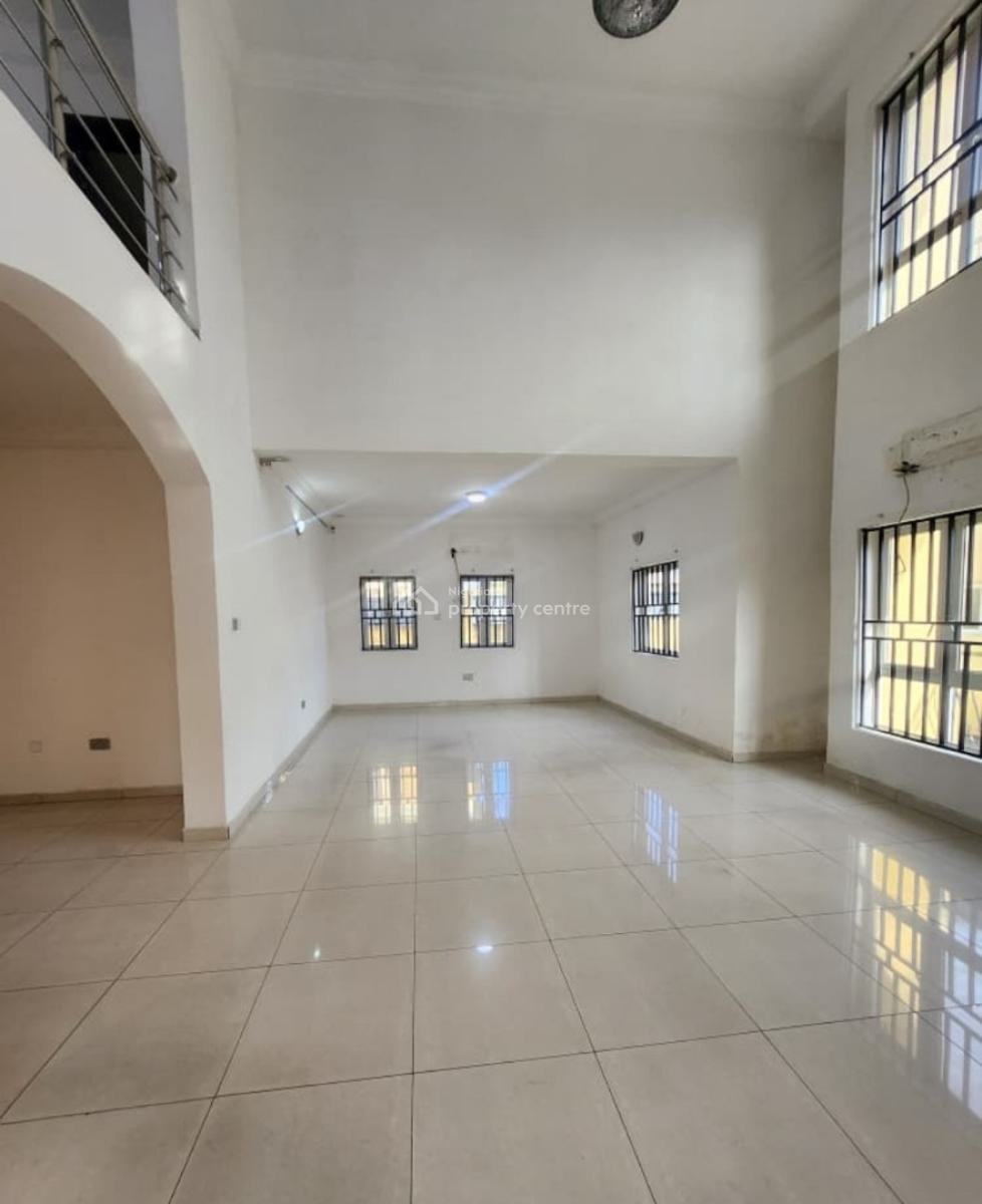 4, Lekki Phase 1, Lekki, Lagos, House for Rent