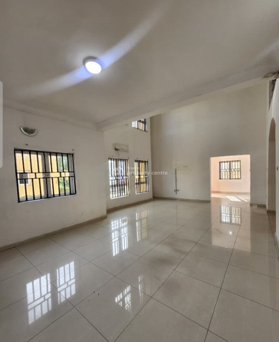 4, Lekki Phase 1, Lekki, Lagos, House for Rent
