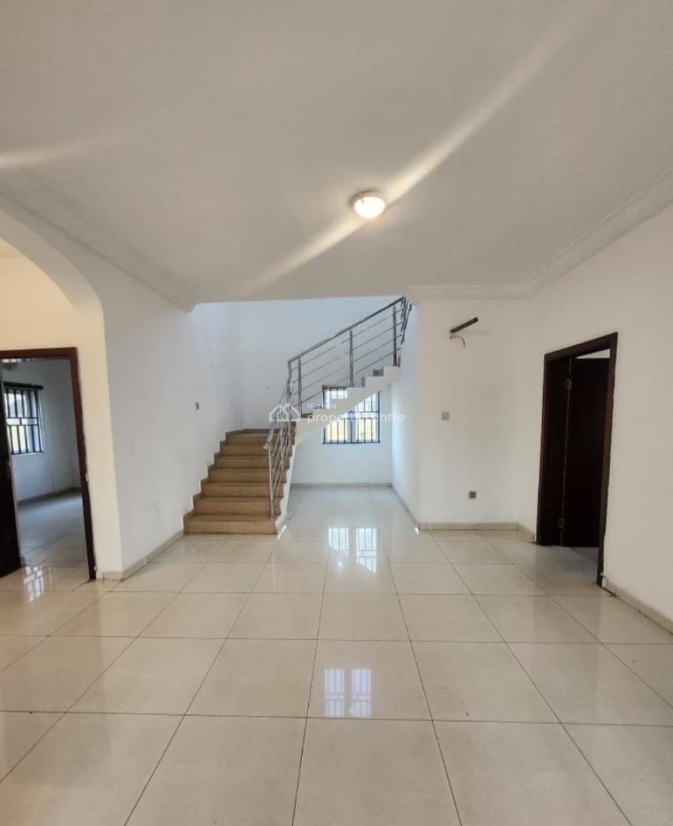 4, Lekki Phase 1, Lekki, Lagos, House for Rent