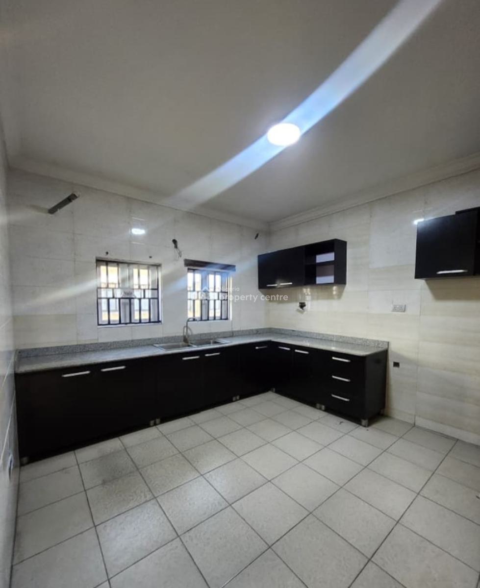 4, Lekki Phase 1, Lekki, Lagos, House for Rent