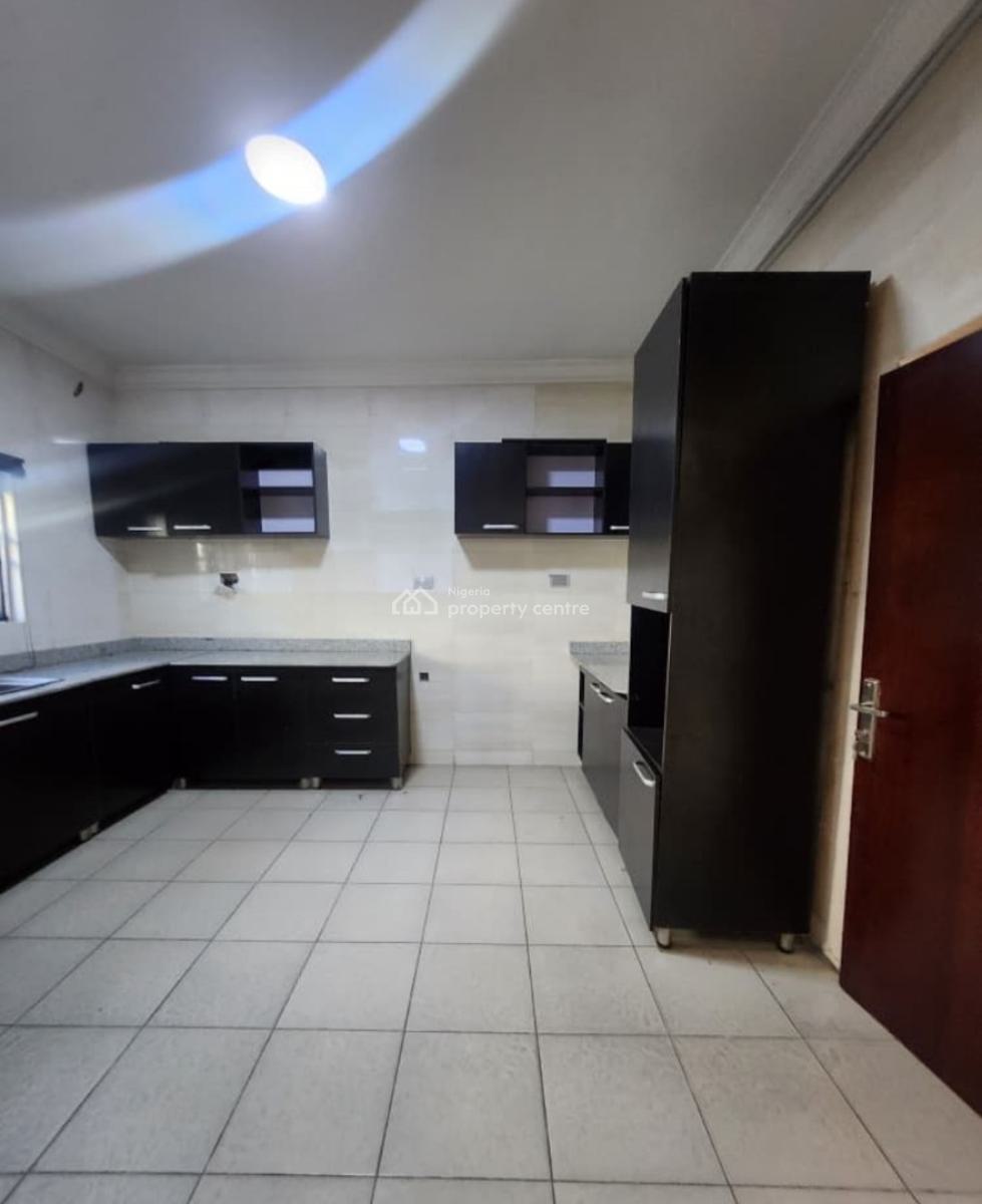 4, Lekki Phase 1, Lekki, Lagos, House for Rent