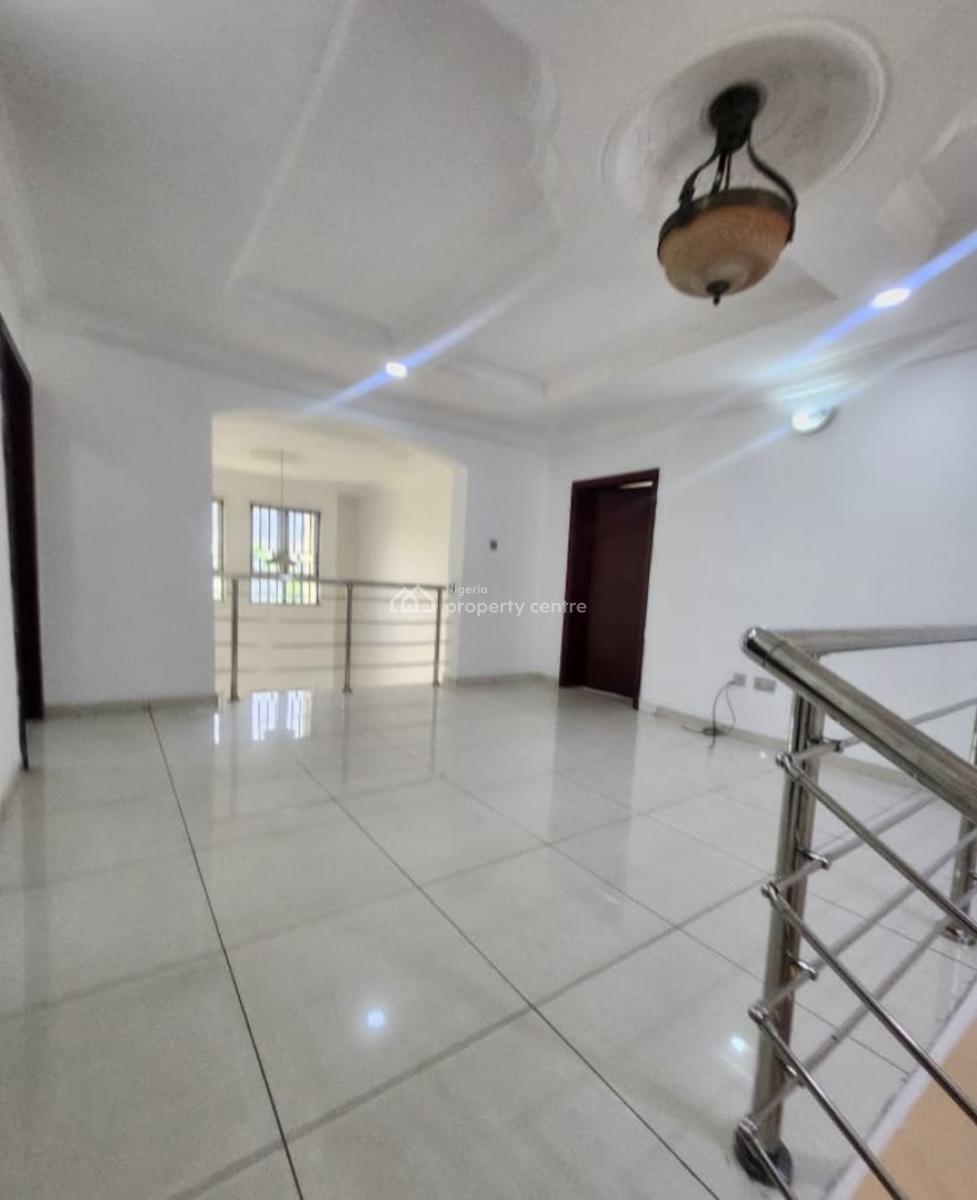 4, Lekki Phase 1, Lekki, Lagos, House for Rent