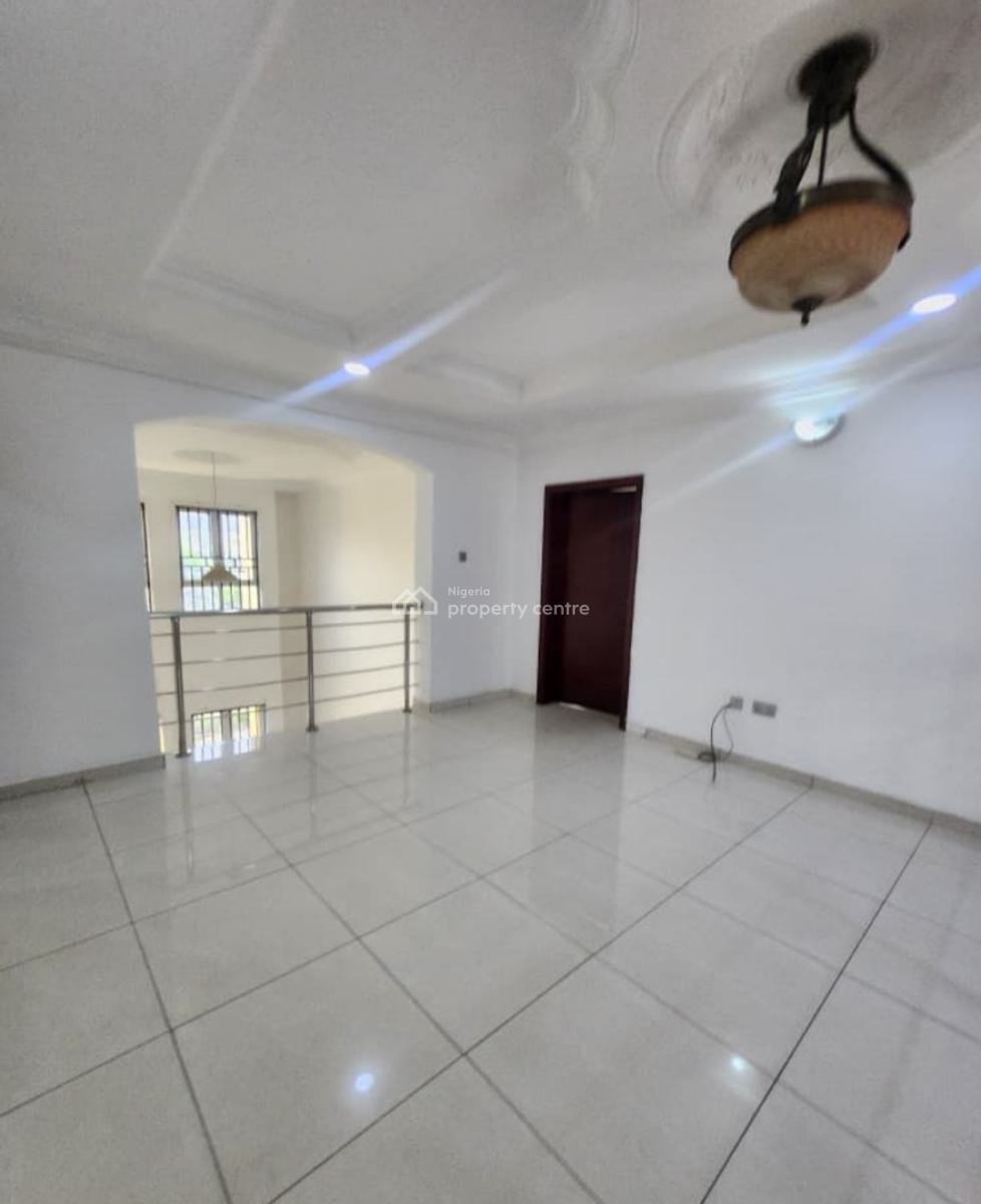 4, Lekki Phase 1, Lekki, Lagos, House for Rent